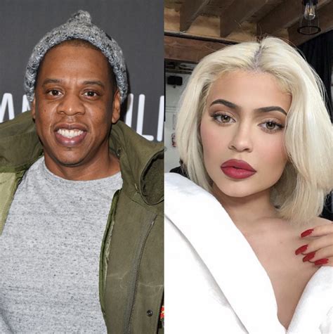 Kylie Jenner And Jay Zs Spots Are Tied On Forbes Wealthiest Celebrities