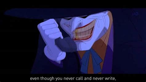 Classic Joker Moment Jokers Phone Call Hd Youtube