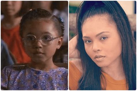 Your Favorite Child Stars From The Past Where Are They Now Page 46