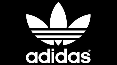 Adidas Logo Adidas Symbol Meaning History And Evolution