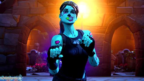 I have the whole season shop, og styles for ghoul and skull, also have the s2 battlepass. Pink Ghoul Trooper Wallpapers - Top Free Pink Ghoul Trooper Backgrounds - WallpaperAccess