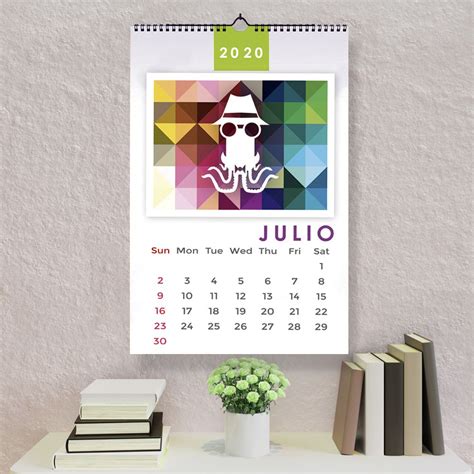 Calendarios De Pared 2023 Personalizados De Luxo Imagesee