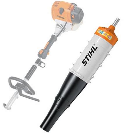 In this video, we show you how to properly and safely start your stihl blower that have the simplified starting procedure. Stihl Kombi Blower rentals | Standard Rentals Spruce Grove AB
