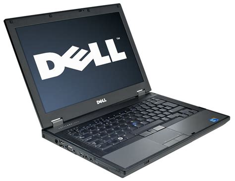 Dell Latitude E5410 Laptop