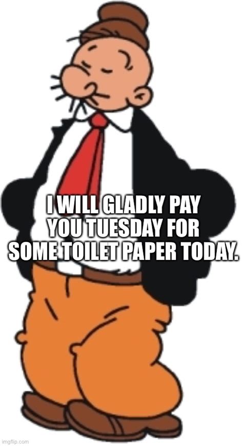 Image Tagged In J Wellington Wimpy Imgflip
