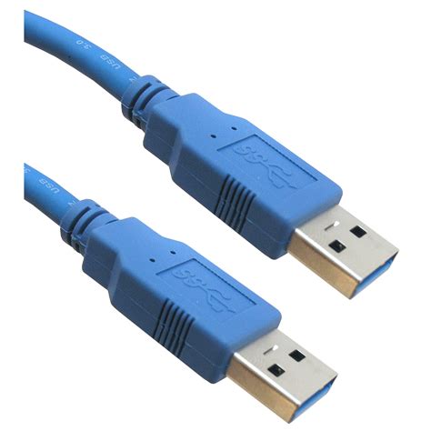 2022新作モデル Srpj Vention Usb20 A Male To B Black True Blue Usb Cable