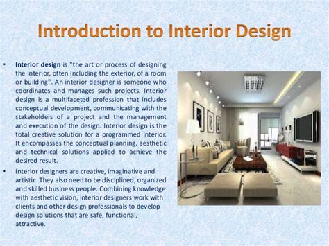 Home Interior Design Online Course Allope Recipes