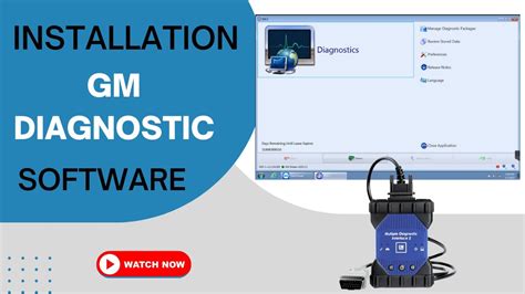 Gm Diagnostic Software Installation Guide Car Diagnostic Software