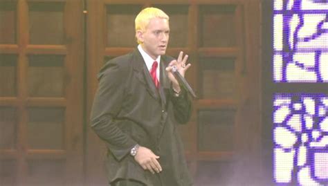 Eminem Live From New York City 2005
