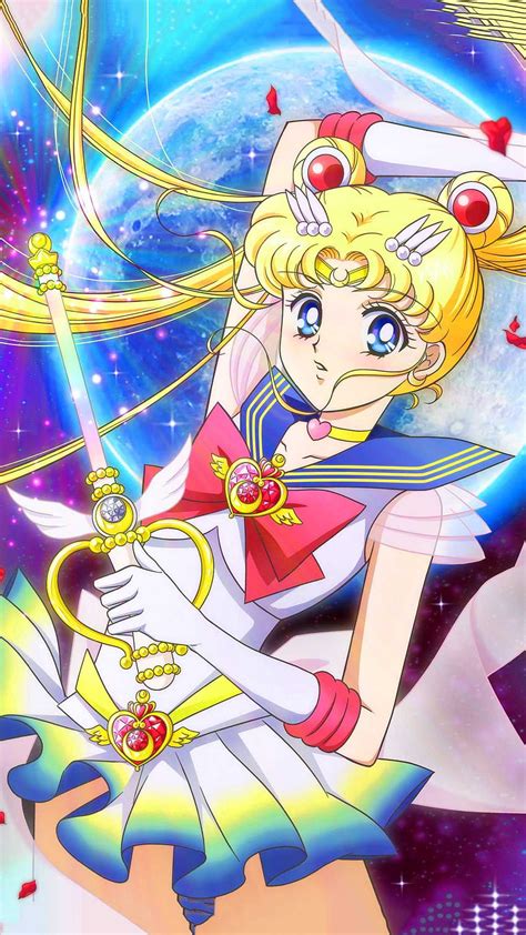 High Resolution Sailor Moon Iphone Hd Phone Wallpaper Pxfuel The Best Porn Website