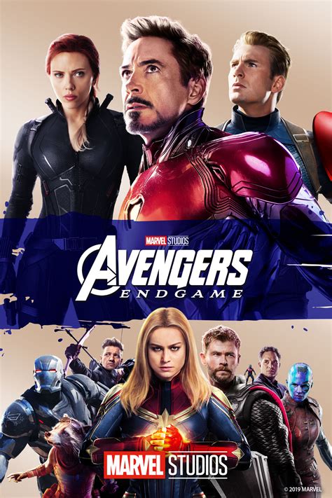 ☆for more info about the channel and for more more. Avengers Endgame (2019) Hindi Dual Audio ORG 480p BluRay ...