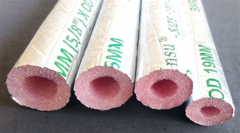Foam Tubes Foam Pipe Latest Price Manufacturers Suppliers