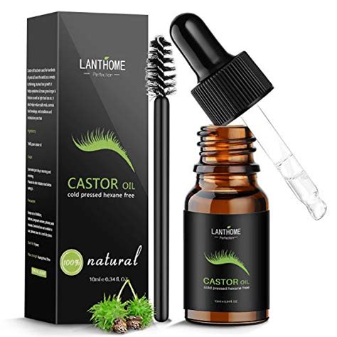 Rizinusöl für lange dichte wimpern augenbrauen, haar & haut rizinus castor oil. 【ᐅᐅ】10/2020 Wimpernwachstum Augentropfen • Alle Top ...