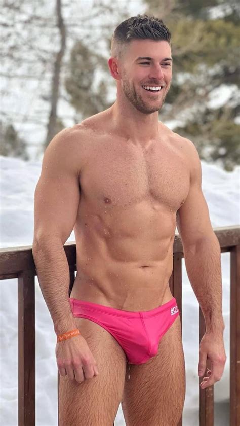 Luscious The Body And The Bulge On Tumblr