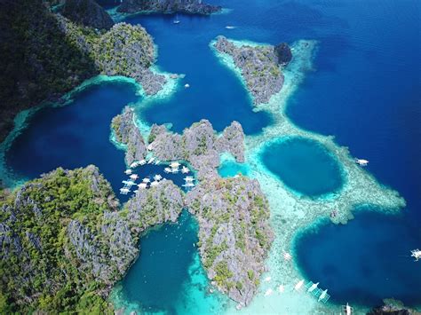 Coron The Travel Guide Philippines Unexplored Footsteps