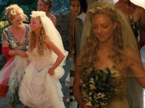 12 Best And Worst Wedding Dresses In Hollywood Movies From Sarah Jessica Parker’s Ill