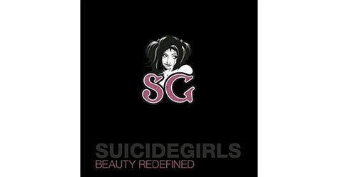 Suicidegirls Beauty Redefined By Missy Suicide