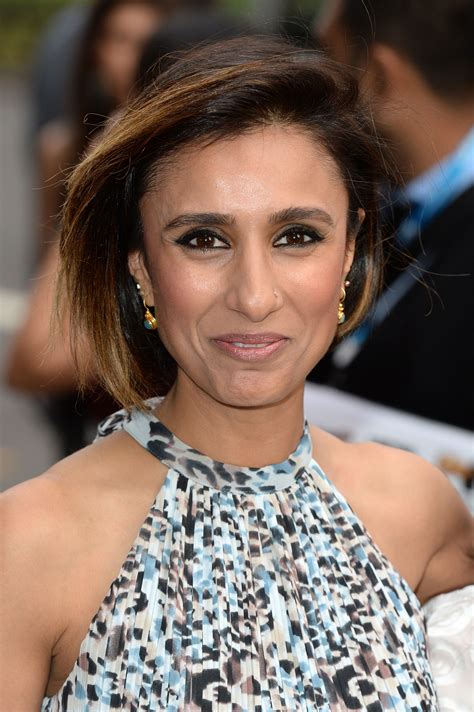 Anita Rani Bbc Pay Gap About Race And Class As Well As Gender Bt