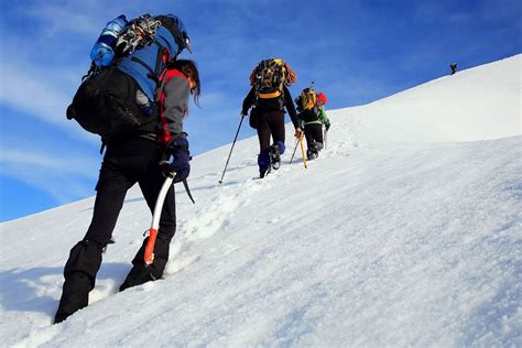 5 Lessons I Learnt From Trekking Mt Everest