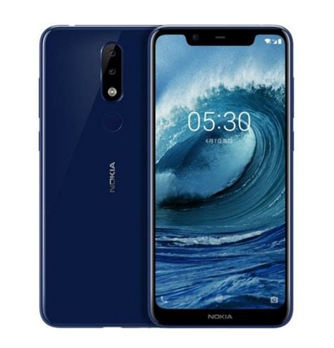 Nokia 51 Plus 8 Pakmobizone Buy Mobile Phones Tablets Accessories