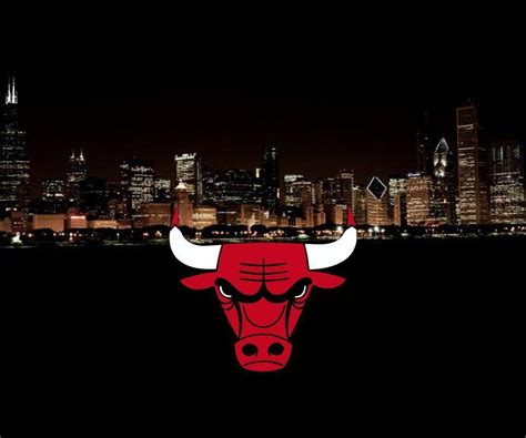 It won't be easy, doesn't mean it won't be possible. Chicago Bulls 3D Wallpapers - Wallpaper Cave