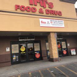 Fry's food and drugs this drug is a complement to diet and exercise that aids obesity and overweight patients who suffer from type 2 diabetes and has abnorma. Fry's Food & Drug Stores - 24 Reviews - Grocery - 4036 N ...