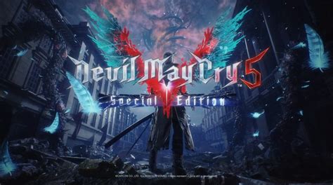 Devil May Cry Special Edition Ports The Game Over To Ps Available
