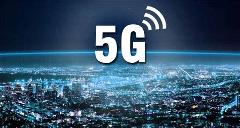 5g technologies are expected to support applications such as smart homes and buildings, smart cities, 3d video, work and play in the cloud, remote considerable work is required for implementing fiber services and ensuring availability of wireless backhaul solutions with sufficient capacity, such as. 5G gets a logo despite technology being years away