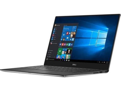 Dell Xps 13 Core I7 Ssd Refurbished Laptop Sale 99900