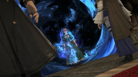 Patch 45 Notes Final Fantasy Xiv The Lodestone