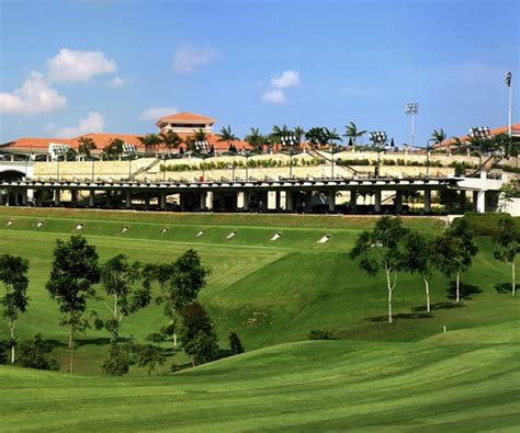 Singapore Island Country Club