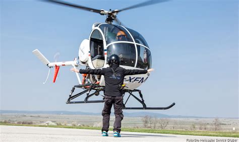 Joint Faaeasa Helicopter Pilot Training