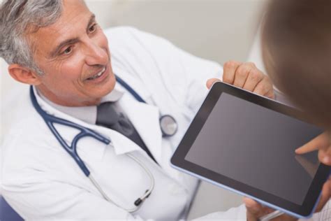 Getting Down To Business With Patient Engagement Healthcare It News