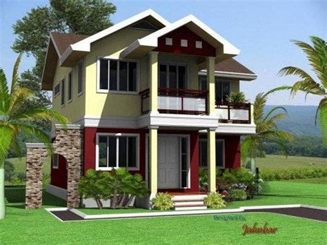 Simple Modern Homes Plans Jahnbar Owlcation Jhmrad 169871