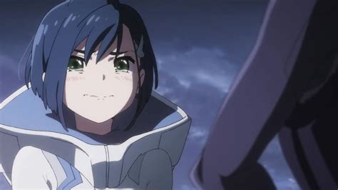 Darling In The Franxx Episode 14 YouTube