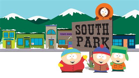Ranking The 50 Best South Park Episodes Of All Time Gambaran
