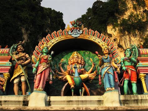 View deals for batu caves budget hotel, including fully refundable rates with free cancellation. 黑风洞 Batu Caves | The Batu Caves are situated thirteen ...