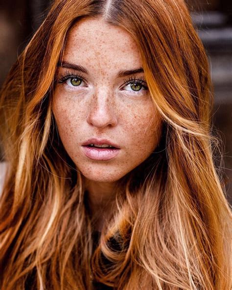 Natural Light Portrait Red Hair Freckles Women With Freckles Redheads Freckles Freckles Girl