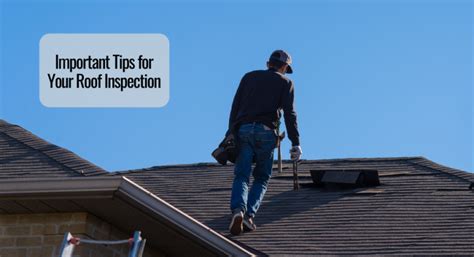 Important Tips For Your Roof Inspection Hoosier Associates Inc