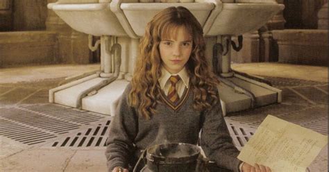 ‘harry Potter Meme Retitles Books With Hermione Granger As The Lead