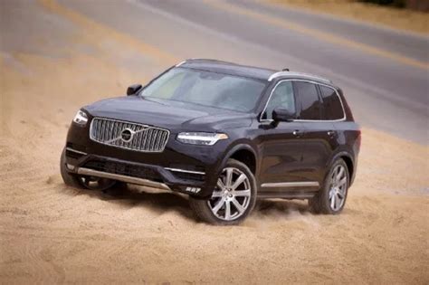 Driving a sports car doesn't have to be reserved for people with a lot of money to spend. 2021 Volvo XC90 Is Coming with Level 4 Autonomous Drive ...