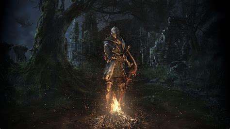 Dark Souls Wallpapers Top Free Dark Souls Backgrounds Wallpaperaccess