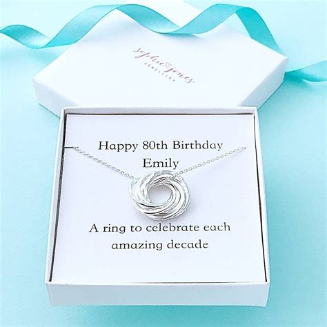 Crazy happy bountiful birthday wishes are presently heading your way. 10 Most Recommended 80 Year Old Birthday Gift Ideas 2020