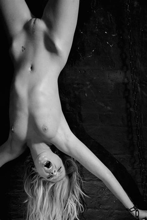 Diane Keaton Nude Hotnupics
