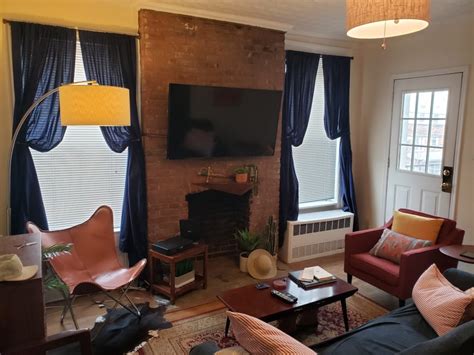 Spare Room Available In Hoboken Room To Rent From Spareroom