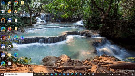Aqua 3 Theme For Windows 10 Windows 8 And Windows 7