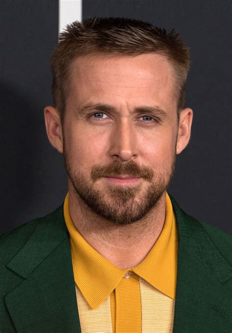 Ryan Gosling Wiki Doublage Francophone Fandom