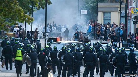 England Riots Whats The Meaning Of The Words Behind The Chaos Bbc News