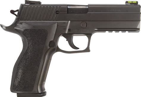 Våpen Sig Sauer P226 Ldc Ii 9mm X 19 Dasa Pistol Semi 9mm