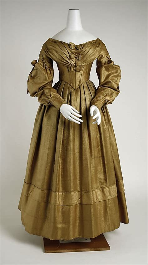 Loveisspeed The Art Of Dressing1800s Fashion Historical